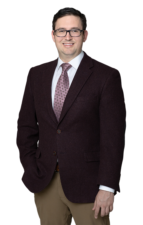 Anderson “Andy” D.  Robinson